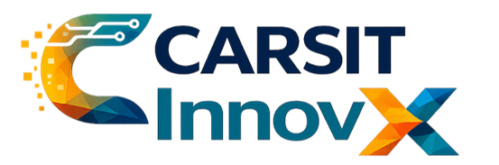 CARSIT InnovX