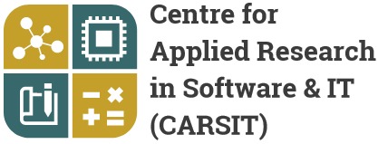 Centre for Applied Research in Software & IT