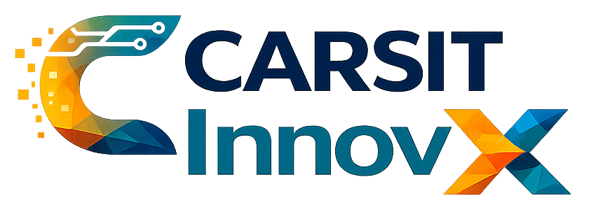 CARSIT InnovX