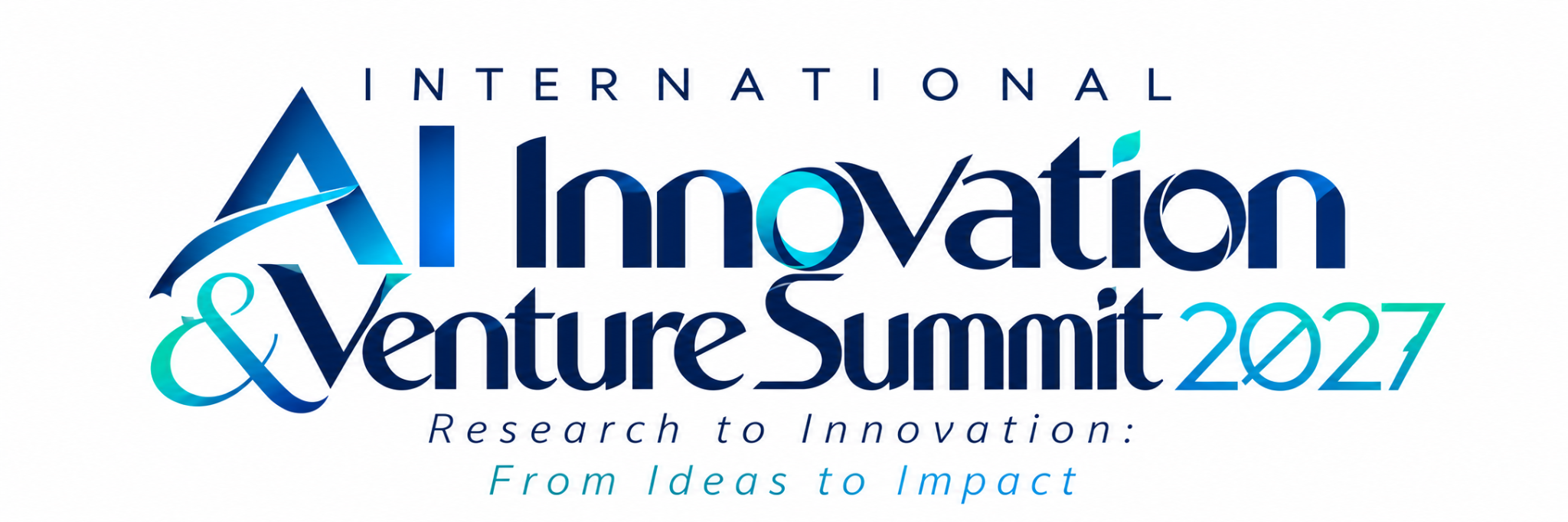 International AI Innovation & Venture Summit 2027
