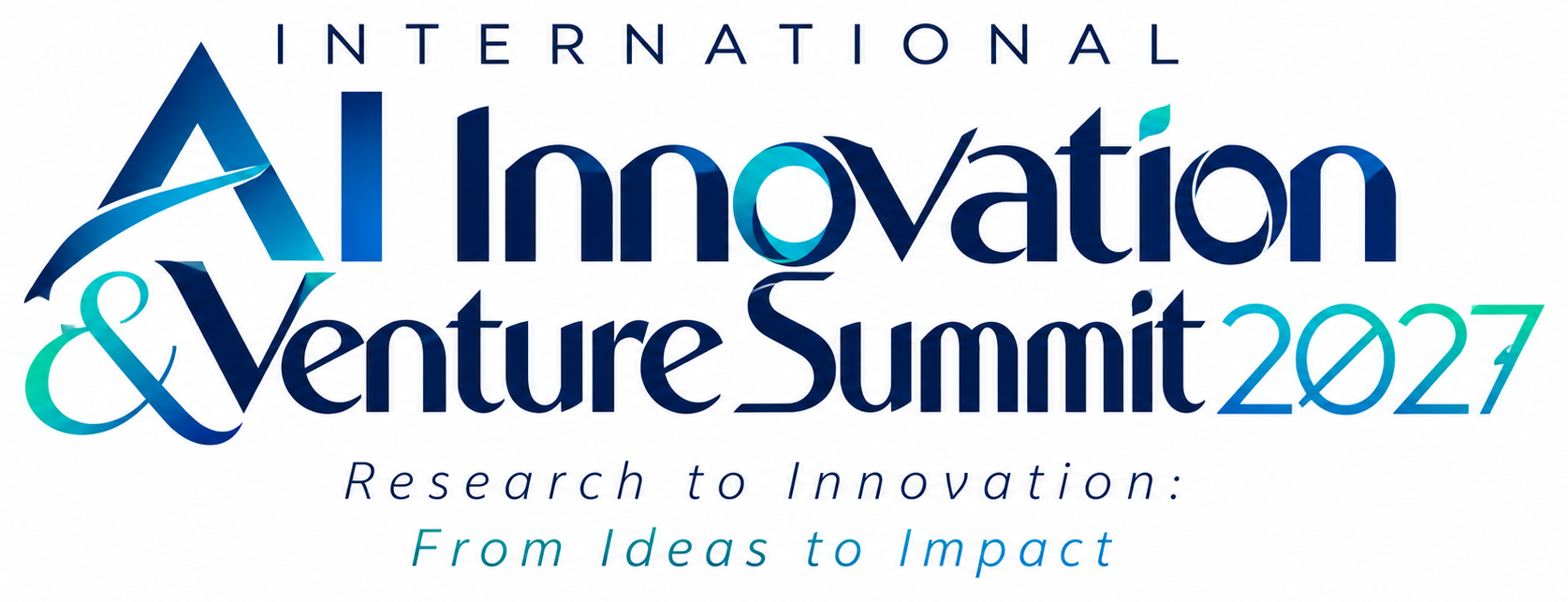 International AI Innovation & Venture Summit 2027